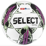 Football Select Futsal Attack V22 Fogo Futsal Ekstraklasa
