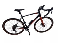 Велосипед Gravelride 200Blk