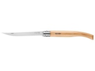 Туристичний Складний Ніж Opinel Slim Beech 15