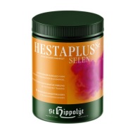 St.hippolyt Hesta+ Selenium Добавка 1Кг Гранули Для Коней