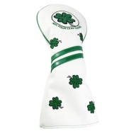 Golf Driver Wood Cover Headcover Blade Mallet Putter Cover &