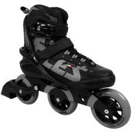 Роликові Ковзани Roces Neon Tif 400879 00001, Чорні
