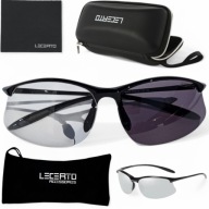 Lecerto Ultralight 13G Photochromic Uv400 Преміум Сонцячні Очари
