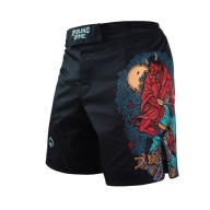 Шорти Mma Vale Tudo Ashi Garami 34/L