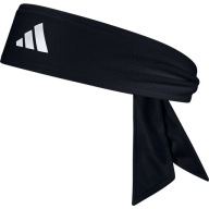 Бандана Adidas Ten Tieband Чорно-Біла
