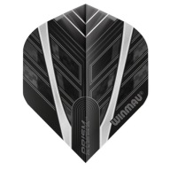 Winmau Blackout Black Dart Feairs