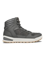 Чоловіче Туристичне Взуття Lowa Revolt Gtx Mid Gore-Tex Осінь
