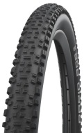 Покришка Для Велосипеда Schwalbe Rapid Rob 27.5X2.1 54X584