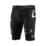 Броня Leatt 3Df 4.0 Impact Чорна