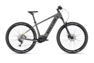 Велосипед Kellys Tygon R50 P Grey, Розмір M 29