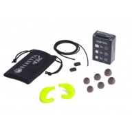 Навушники Beretta Mini Headset E2 Yellow