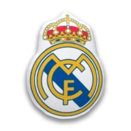 Подушка 42См Real Madrid Hall Madrid 483