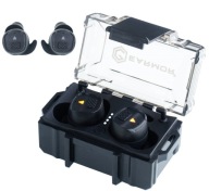 Активні Навушники Earmor M20T Pro, Чорні Навушники Bluetooth 5.4