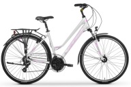 Трекінговий Велосипед Tabou Kinetic 2.0 Plus, Рама 17 Дюймів, Колесо 28