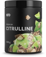 Kfd Citrulline (Malate) 400 Г - Кола З Лаймом