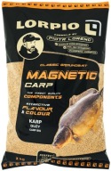 Магнітна Приманка 2Кг Carp Big Carp Lorpio