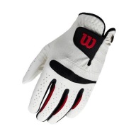 Рукавичка Wilson Feel Plus 1Шт Біла