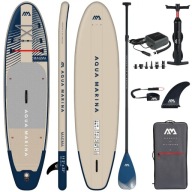 Надувна Sup Дошка Aqua Marina Magma 11'2