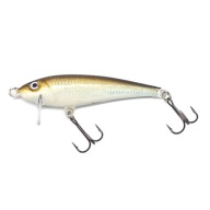 Воблер Жереховий Siek Siga 9Cm 14G Sinking #Sl