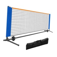 Професійна Портативна Сітка Pickleball Net 9,84 Фута З Сумкою Для Зберігання Pickle Ball