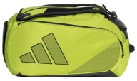 Сумка Adidas Protour 3.3 Racket Bag Жовта