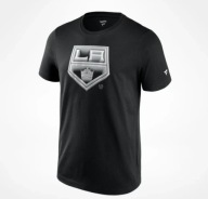 Чоловіча Футболка Los Angeles Kings Nhl Chrome Graphic Розмір: L