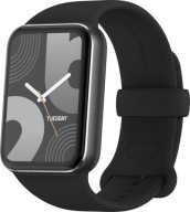 Xiaomi Smart Band 9 Pro Obsidian Black – Spo2, Fitness Band, Spo