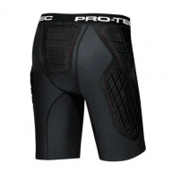 Pro-Tec Ips Lo Pro Hip Pad - Чорний R.s