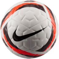 Nike Academy Plus Fifa Basic Ball (4) Футбольний Гумовий Білий
