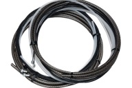 Ashima Reaction Ptfe Кабель Перемикання Повна Броня 1,8 М Shimano Sram