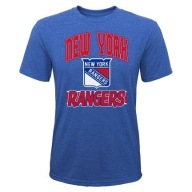 Дитяча Трикотажна Форма Xl New York Rangers Nhl All Time (14-16 Років)