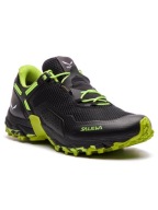Чоловічі Трекінгові Черевики Salewa Ms Speed Beat Gtx Чорні