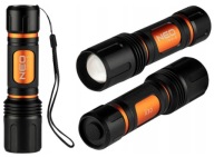 Ліхтарик Акумуляторний 6Xaa 1500 Lm Cree Xhp50.2 Led Neo Tools