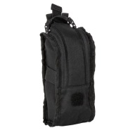 5.11 Flex Med Pouch Чорний 56489