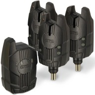 Електронний Індикатор Клювання Ngt Gts Pro 3Pc Wireless Alarms