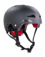 Шолом Rekd Junior Elite 2.0 | Чорний - Xxs/Xs