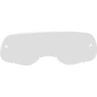 Скло Для Окулярів Fox Airspace Main Lexan Clear