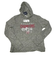 Жіноча Толстовка Xl Alabama Crimson Tide
