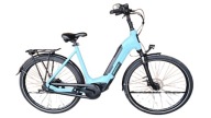 Велосипедні Колеса Batavus Ego Altura 28'' Рама 56См Bosch Active Line Plus Gwr