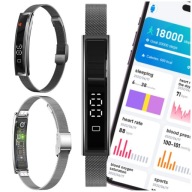 Розумний Годинник Жіночий Годинник Pro Amoled Menu Smart Gt Pl Smartband Sport