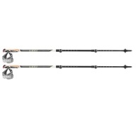 Палиці Для Скандинавської Ходьби Leki Traveller Carbon