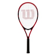 Тенісна Ракетка Wilson Wrt30480U3 Унісекс L3 Червона/Чорна
