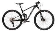 Kross Earth 1.0 Чорний