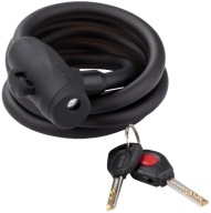 Застібка Kellys Recoil Bicycle Lock 12X1800 Мм
