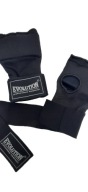 Gel Black Evolution L Training Gel Pads