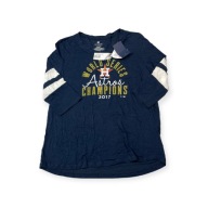Жіноча Футболка Let Loose Huston Astros Mlb 2Xl