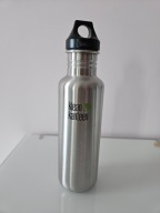 Пляшка Для Води Klean Kanteen Classic Вузька Сталева Пляшка 800 Мл