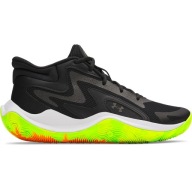 Чоловіче Спортивне Взуття Under Armour 6001585