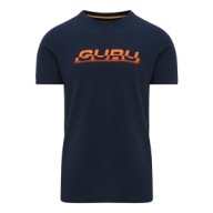 Темно-Синя Футболка Guru Intersect Tee - Xl