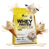 Olimp Whey Protein Complex 700G Protein Suitment Wpc Whey Protein